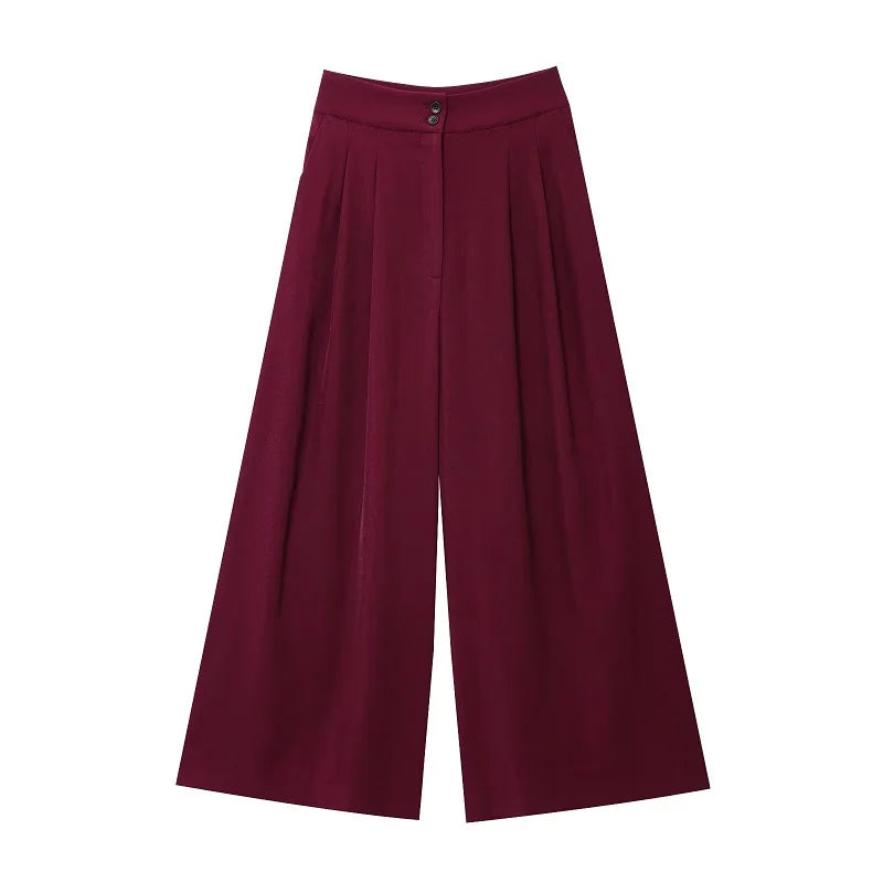 VALÉNA – Elegante Tweedelige Set