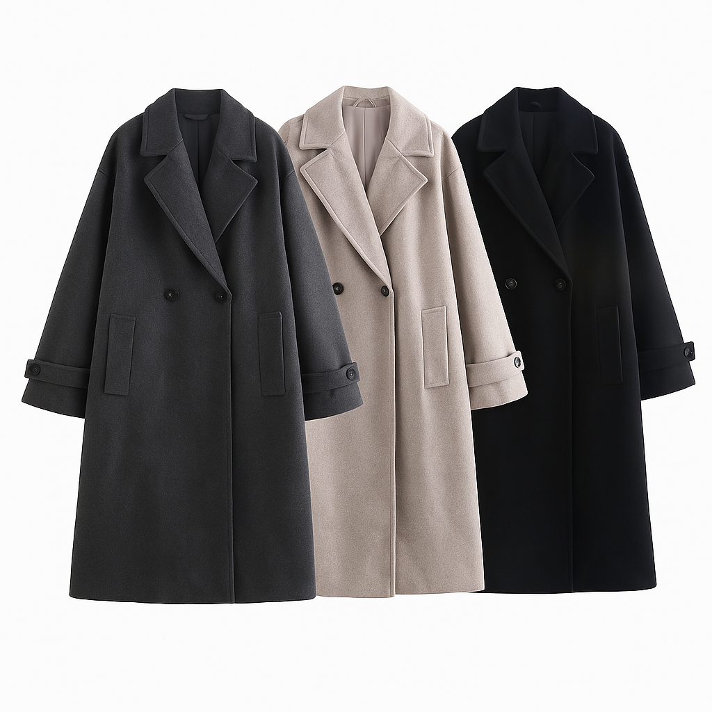 ALINÁ – Elegante Mantel