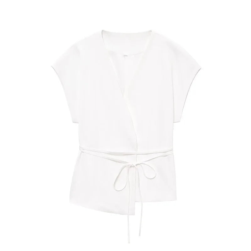 VALÉNA – Elegante Tweedelige Set