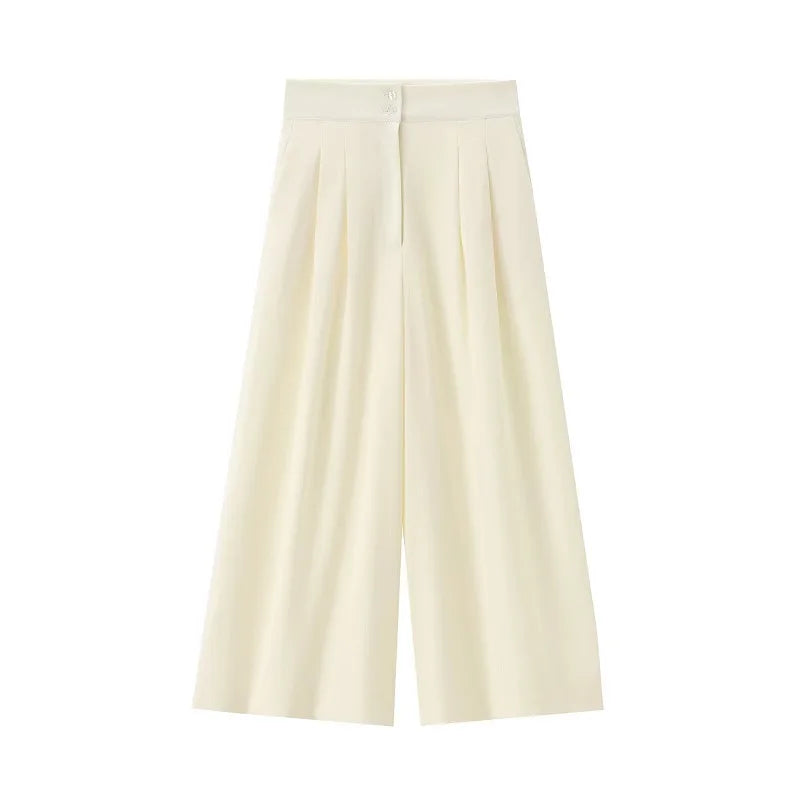 VALÉNA – Elegante Tweedelige Set